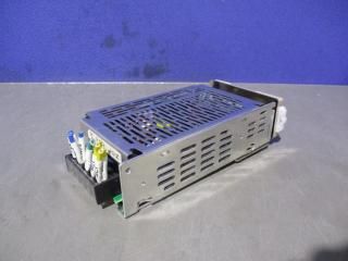  OMRON S8JX-P15024CD POWER SUPPLY 