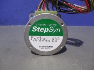  SANYO DENKI 103H7522-5643 ƥåԥ󥰥⡼ 