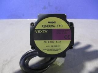  ORIENTAL MOTOR ASM66MA-T10 ƥåԥ󥰥⡼ 