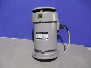  HITACHI VTFOX YTFOX ⡼  0.4kW 4P AC200V