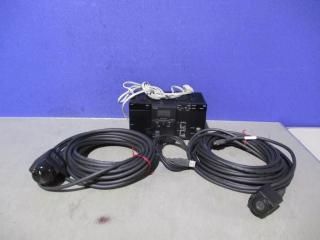  KEYENCE KY-PU1/KV-8000/KV-XLE02/KV-CA02/KV-CA1W/KV-CA1H ץޥ֥륳ȥ