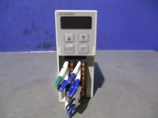  MITSUBISHI POWER AMPLIFIER LD-10PAU-A ѥ DC24V