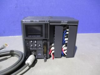  KEYENCE KV-700/KV-TF40