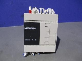  MITSUBISHI FX3S-20MT/ES  PROGRAMMABLE CONTROLLER