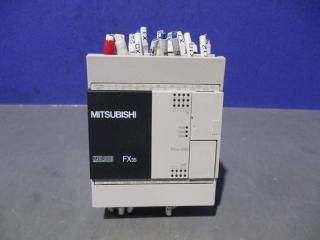  MITSUBISHI FX3S-20MT/ES  PROGRAMMABLE CONTROLLER