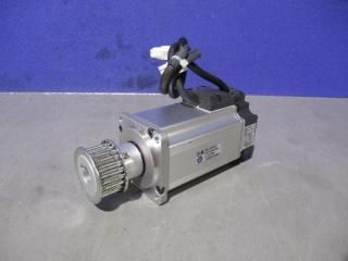  Panasonic MHMD041G1U AC SERVO MOTOR 0.4KW 