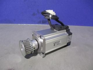  Panasonic MHMD041G1U AC SERVO MOTOR 0.4KW 