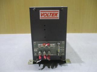  VOLTEK MK3D-24 POWER SUPPLY