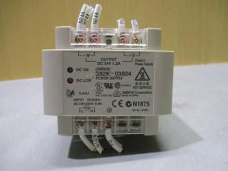  OMRON POWER SUPPLY S82K-03024 ѥץ饤