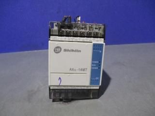  Shihlin AX1S-14MT PROGRAMMABLE LOGIC CONTROLLER