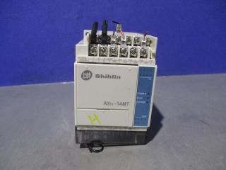  Shihlin AX1S-14MT PROGRAMMABLE LOGIC CONTROLLER