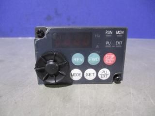 Mitsubishi FR-PA07 Сѥͥ