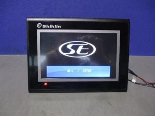  Shihlin EC207-CT00 COLORS TOUCH SCREEN OK