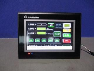  Shihlin EC207-CT00 COLORS TOUCH SCREEN OK