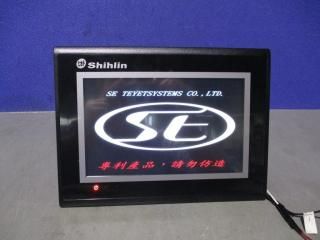  Shihlin EC207-CT00 COLORS TOUCH SCREEN OK