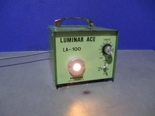  HAYASHI Luminar Ace LA-100 ᥿ϥ饤ɸ OK