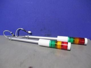  PATLITE LR5- 02LJN ؿ 2ĥå