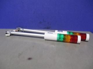  PATLITE LR5- 02LJN ؿ 2ĥå