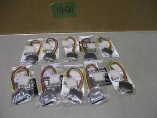  Ѵ̾ SP-IDEP SATAŸ(15ԥ)  ڥե(4ԥ)Ѵ֥ 10ĥå