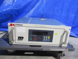  KYOSAN RFK10ZF-UT2 1KW RF GENERATOR OK ̡