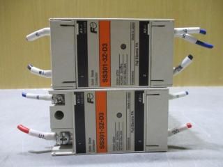  FUJI SS301-3Z-D3 åɥơȥ󥿥 AC240V 2ĥå