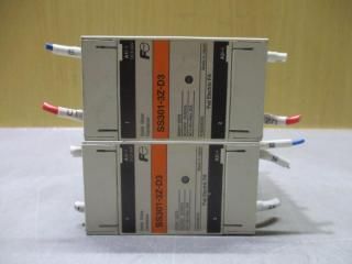  FUJI SS301-3Z-D3 åɥơȥ󥿥 AC240V 2ĥå