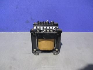  TOYOZUMI SD21-300A isolation transformer 300VA 