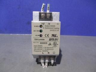  TDK LAMBDA DLP75-24-1 åŸ 