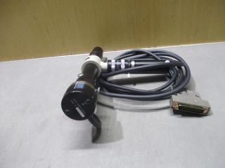  CS3330B CCD/CORRECT TOKYO 0.75X/1X/2X/3X/4X/4.5X 