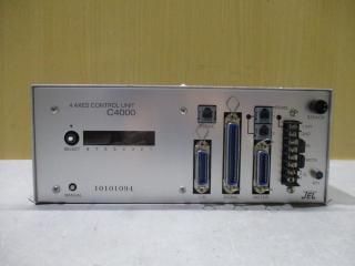  JEL 4 AXES CONTROL UNIT 