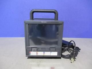  KEYENCE TR-W550 åڡѥ쥹쥳