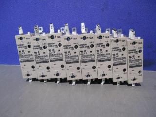  OMRON SOLID STATE RELAY G3PA-210B 8ĥå