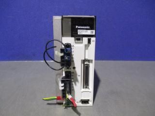  Panasonic MCDKT3120E AC SERVO DRIVER
