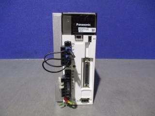 Panasonic MCDKT3120E AC SERVO DRIVER