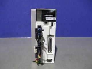  Panasonic MCDKT3120E AC SERVO DRIVER