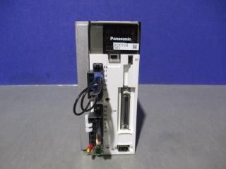  Panasonic MCDKT3120E AC SERVO DRIVER