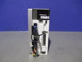  Panasonic MCDKT3120E AC SERVO DRIVER