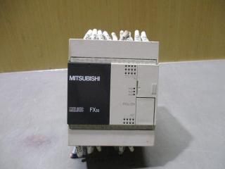  MITSUBISHI FX3S-20MT/ES  PROGRAMMABLE CONTROLLER