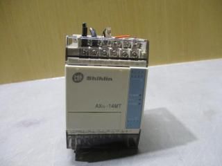  Shihlin AX1S-14MT PROGRAMMABLE LOGIC CONTROLLER