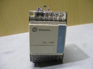  Shihlin AX1S-14MT PROGRAMMABLE LOGIC CONTROLLER