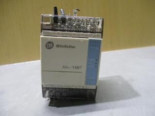  Shihlin AX1S-14MT PROGRAMMABLE LOGIC CONTROLLER