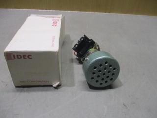  IDEC ANNZ-B10 Electronic Buzzer DC24V
