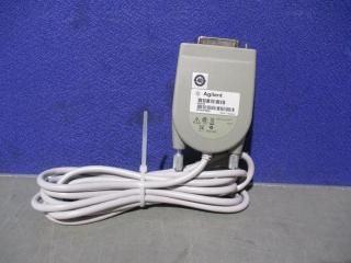  Agilent Technologies 82357B