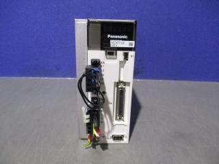  Panasonic MCDKT3120E AC SERVO DRIVER