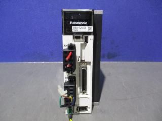 Panasonic MCDKT3120E AC SERVO DRIVER