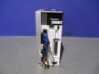 Panasonic MCDKT3120E AC SERVO DRIVER