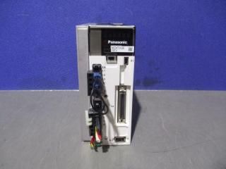  Panasonic MCDKT3120E AC SERVO DRIVER