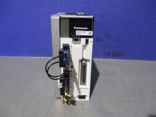  Panasonic MCDKT3120E AC SERVO DRIVER
