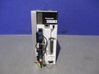  Panasonic MCDKT3120E AC SERVO DRIVER