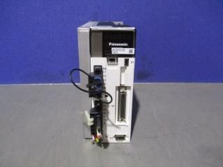  Panasonic MCDKT3120E AC SERVO DRIVER
